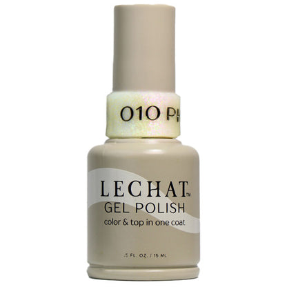 Nail Gel Polish 0.5 oz