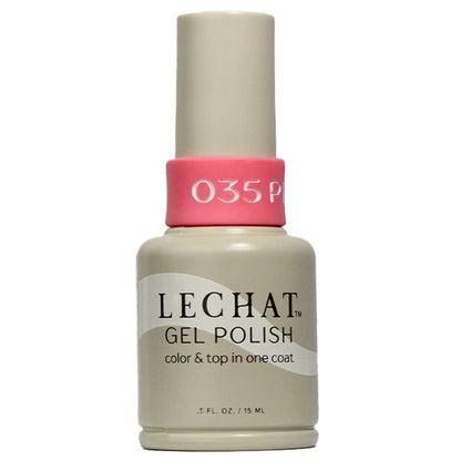 Nail Gel Polish 0.5 oz