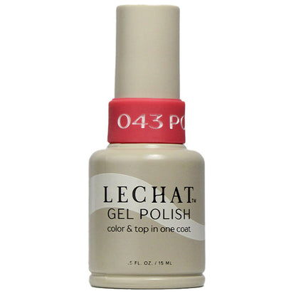 Nail Gel Polish 0.5 oz