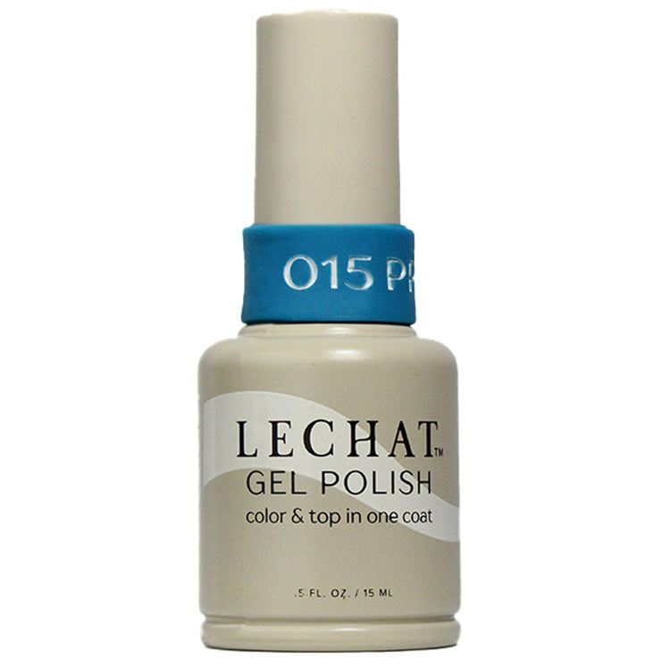Nail Gel Polish 0.5 oz