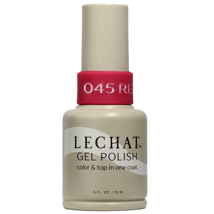 Nail Gel Polish 0.5 oz