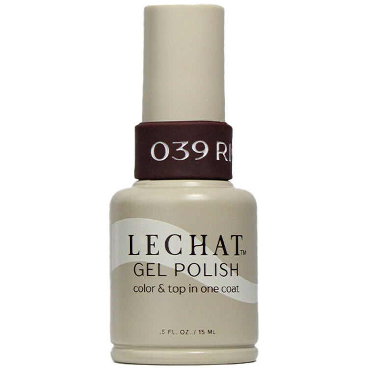 Nail Gel Polish 0.5 oz