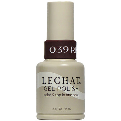 Nail Gel Polish 0.5 oz
