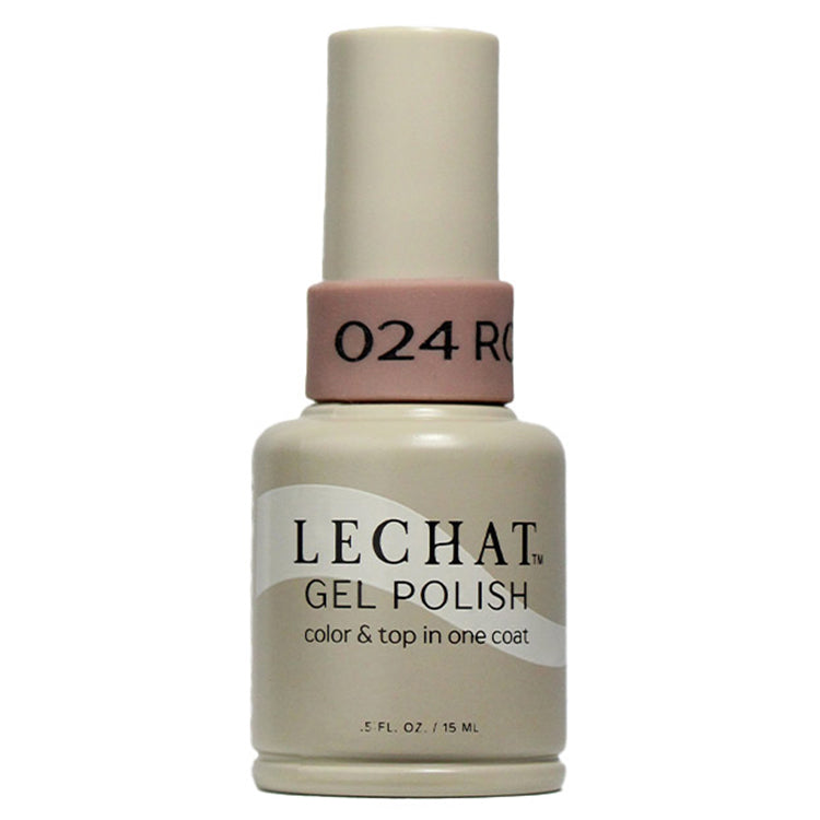 Nail Gel Polish 0.5 oz