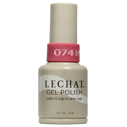 Nail Gel Polish 0.5 oz