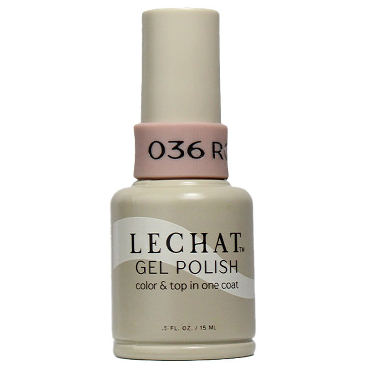 Nail Gel Polish 0.5 oz