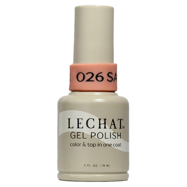 Nail Gel Polish 0.5 oz