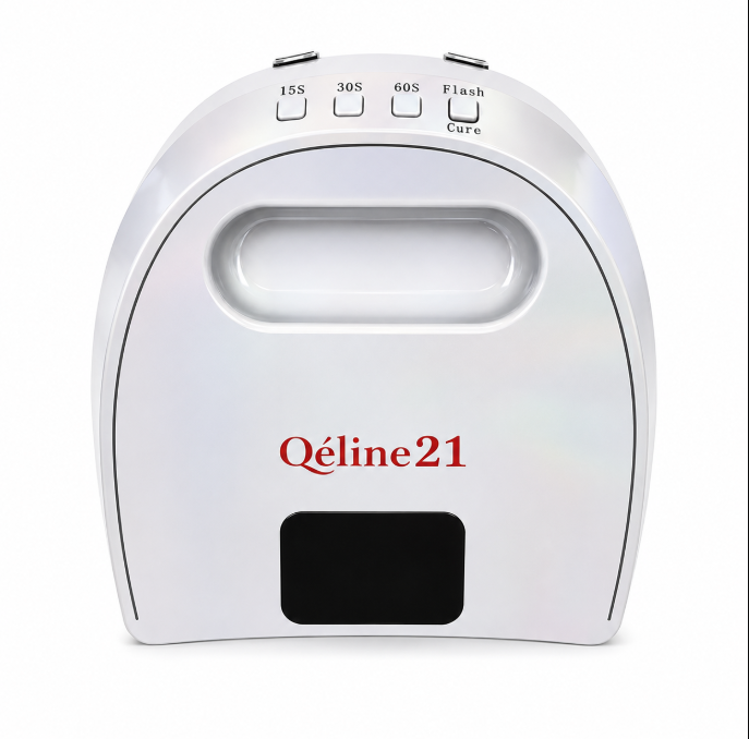 Qeline21 UV/LED Light 72W - PEARL