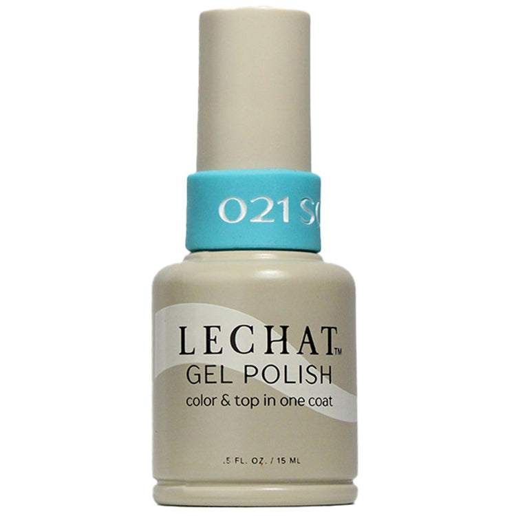 Nail Gel Polish 0.5 oz