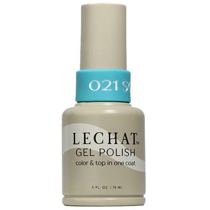 Nail Gel Polish 0.5 oz