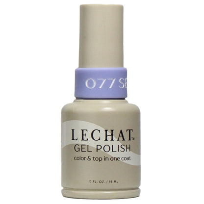 Nail Gel Polish 0.5 oz