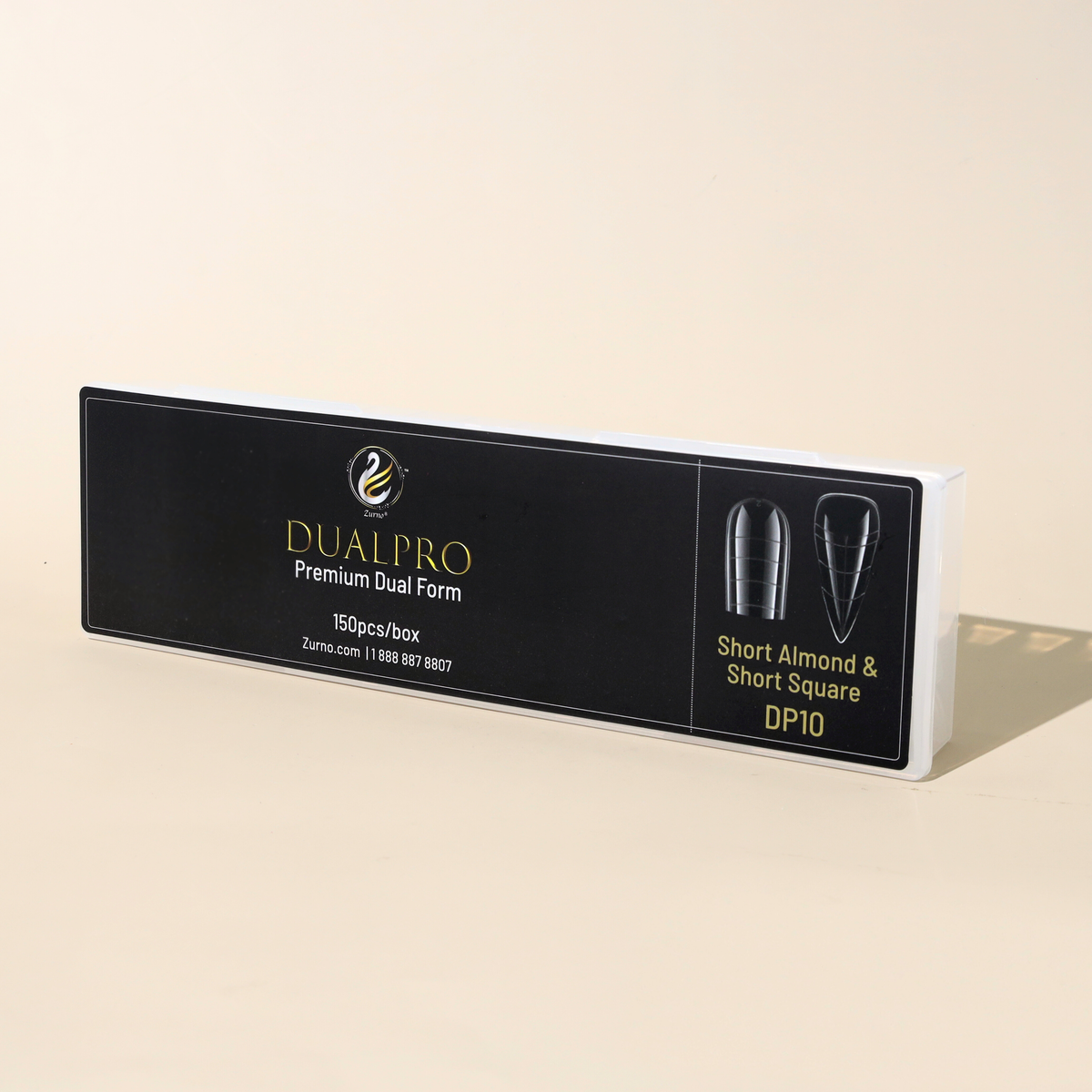 DUALPRO Premium Dual Form
