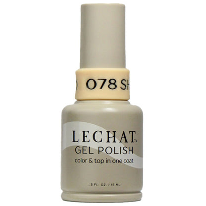 Nail Gel Polish 0.5 oz