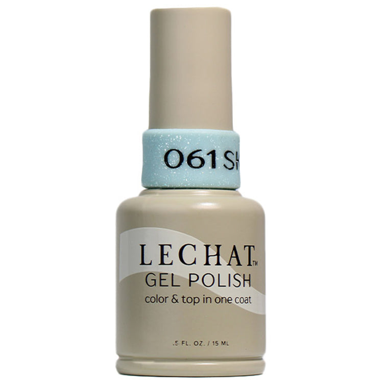 Nail Gel Polish 0.5 oz