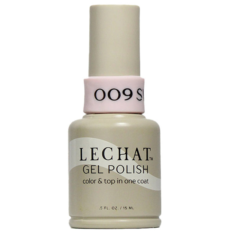Nail Gel Polish 0.5 oz