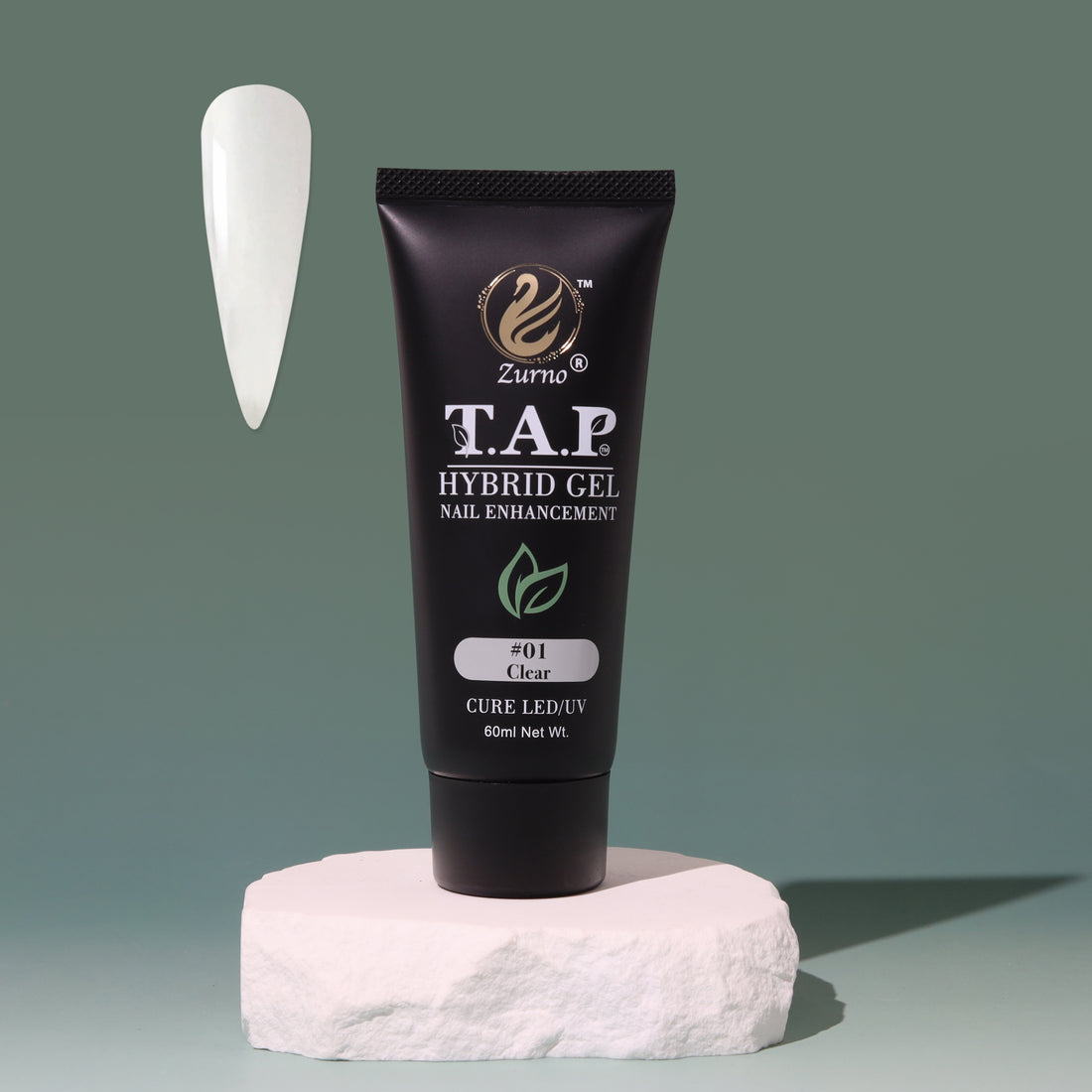 T.A.P | Collection &amp; Individual Colors - 60ml Tube