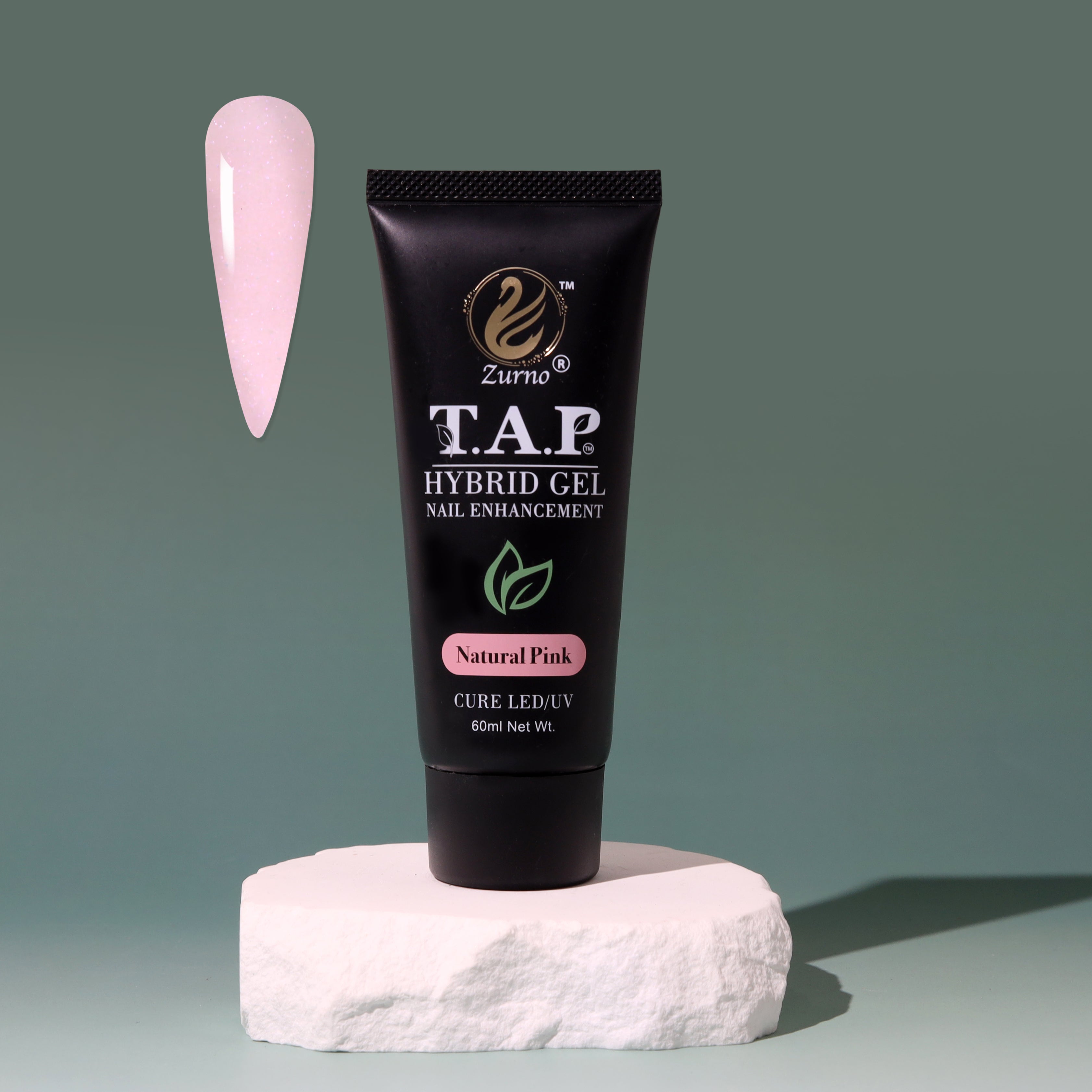 T.A.P | Collection &amp; Individual Colors - 60ml Tube