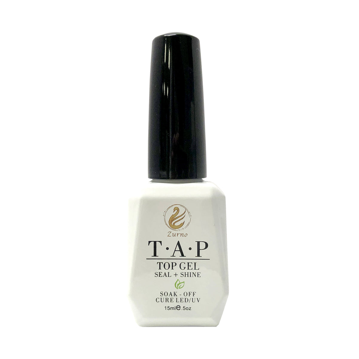 T.A.P Gel | Top &amp; Base Gel Section