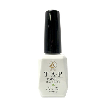 T.A.P Gel | Top &amp; Base Gel Section