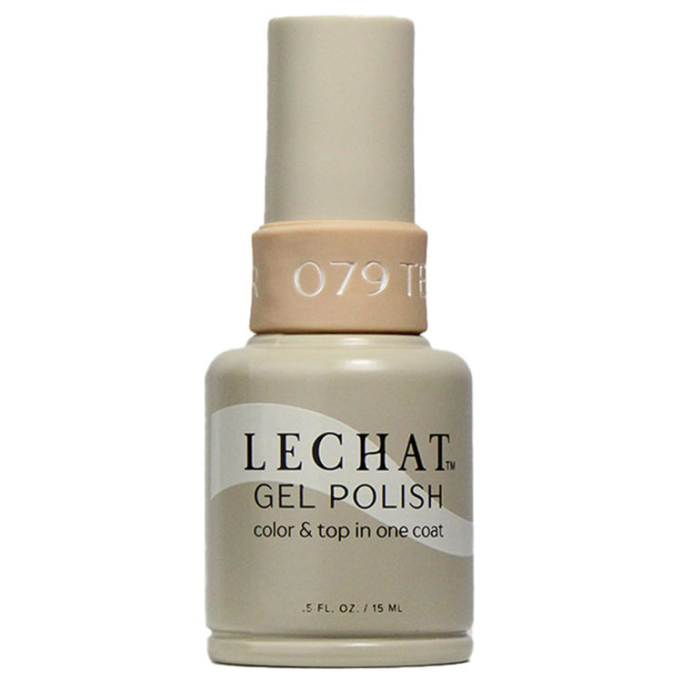 Nail Gel Polish 0.5 oz