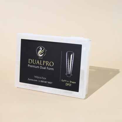 DUALPRO Premium Dual Form
