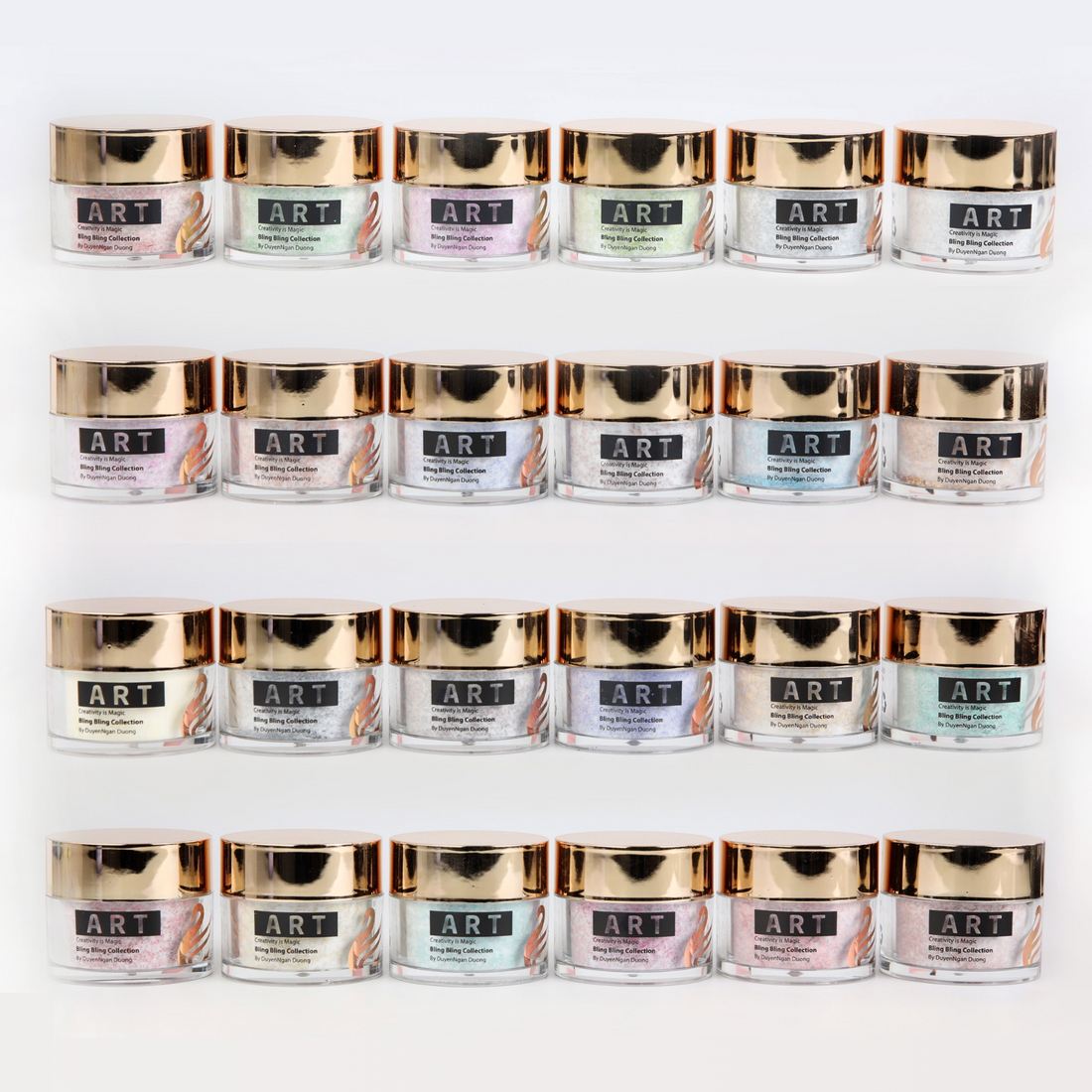 Glitter Powder |