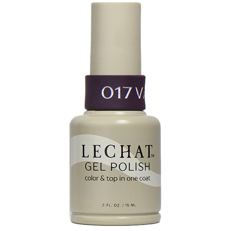 Nail Gel Polish 0.5 oz