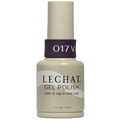 Nail Gel Polish 0.5 oz