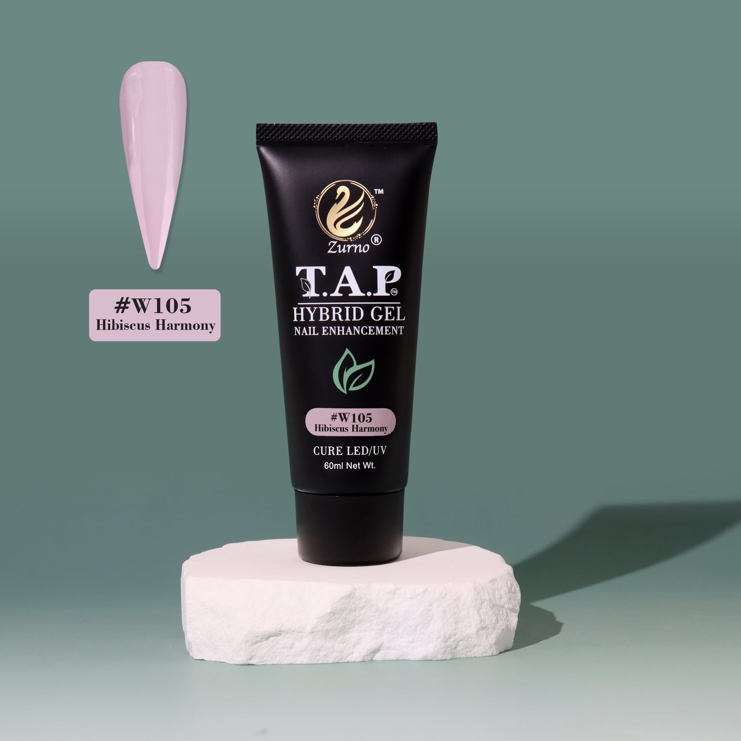T.A.P | Collection &amp; Individual Colors - 60ml Tube