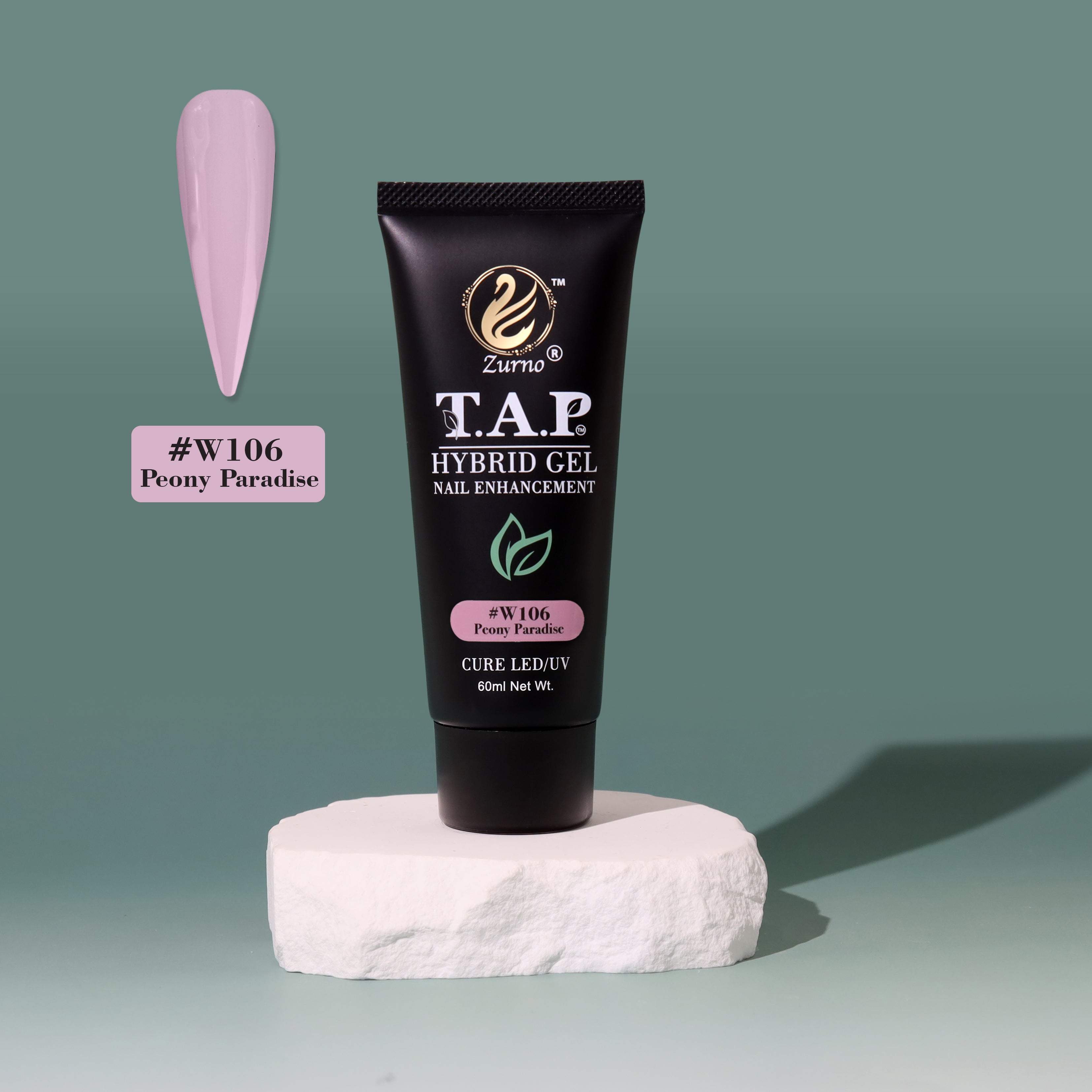 T.A.P | Collection &amp; Individual Colors - 60ml Tube