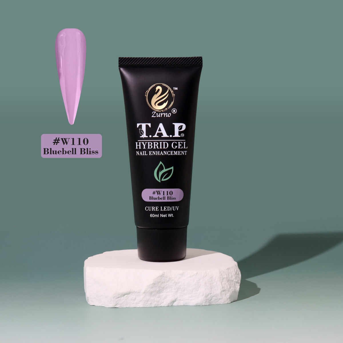 T.A.P | Collection &amp; Individual Colors - 60ml Tube