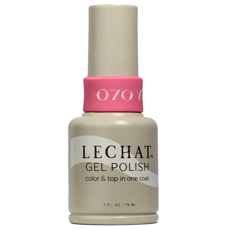 Nail Gel Polish 0.5 oz