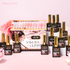 Zen Milky Gel Kit Sakura Collection 