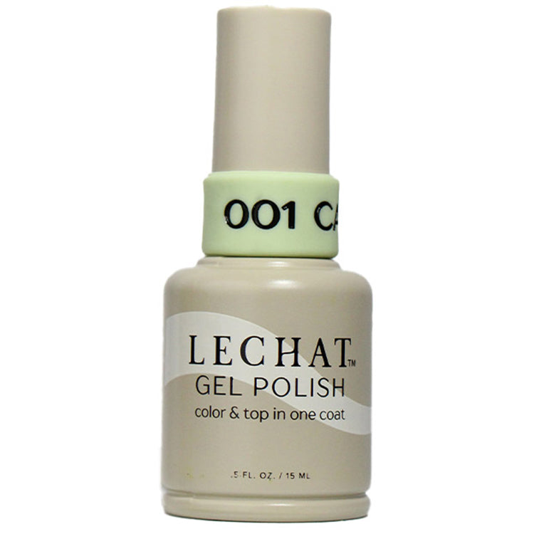 Nail Gel Polish 0.5 oz