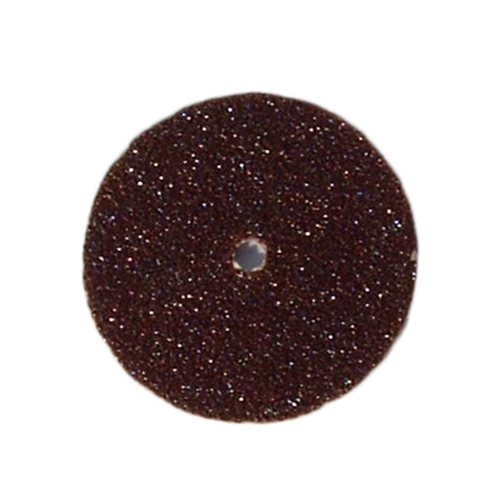 Abrasive Discs (100pcs)