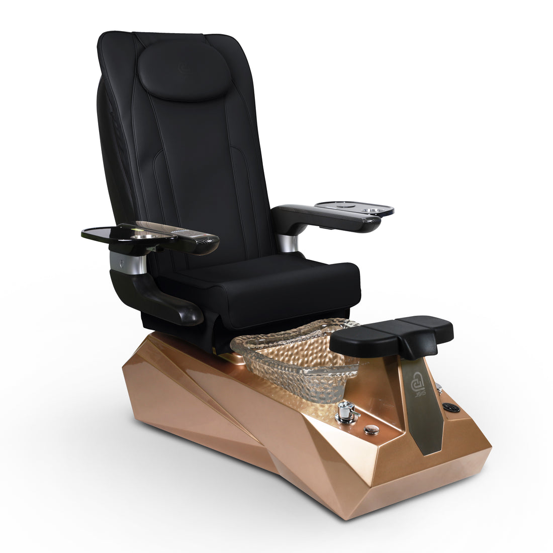 JSIS - Pad Set