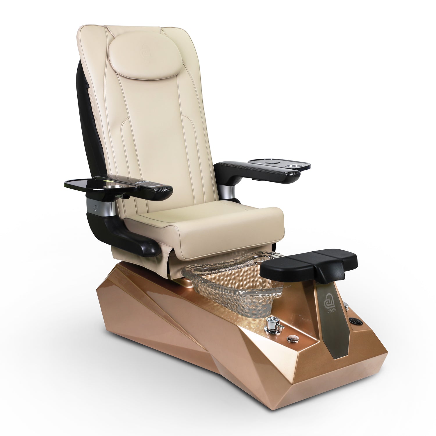 JSIS - Pad Set