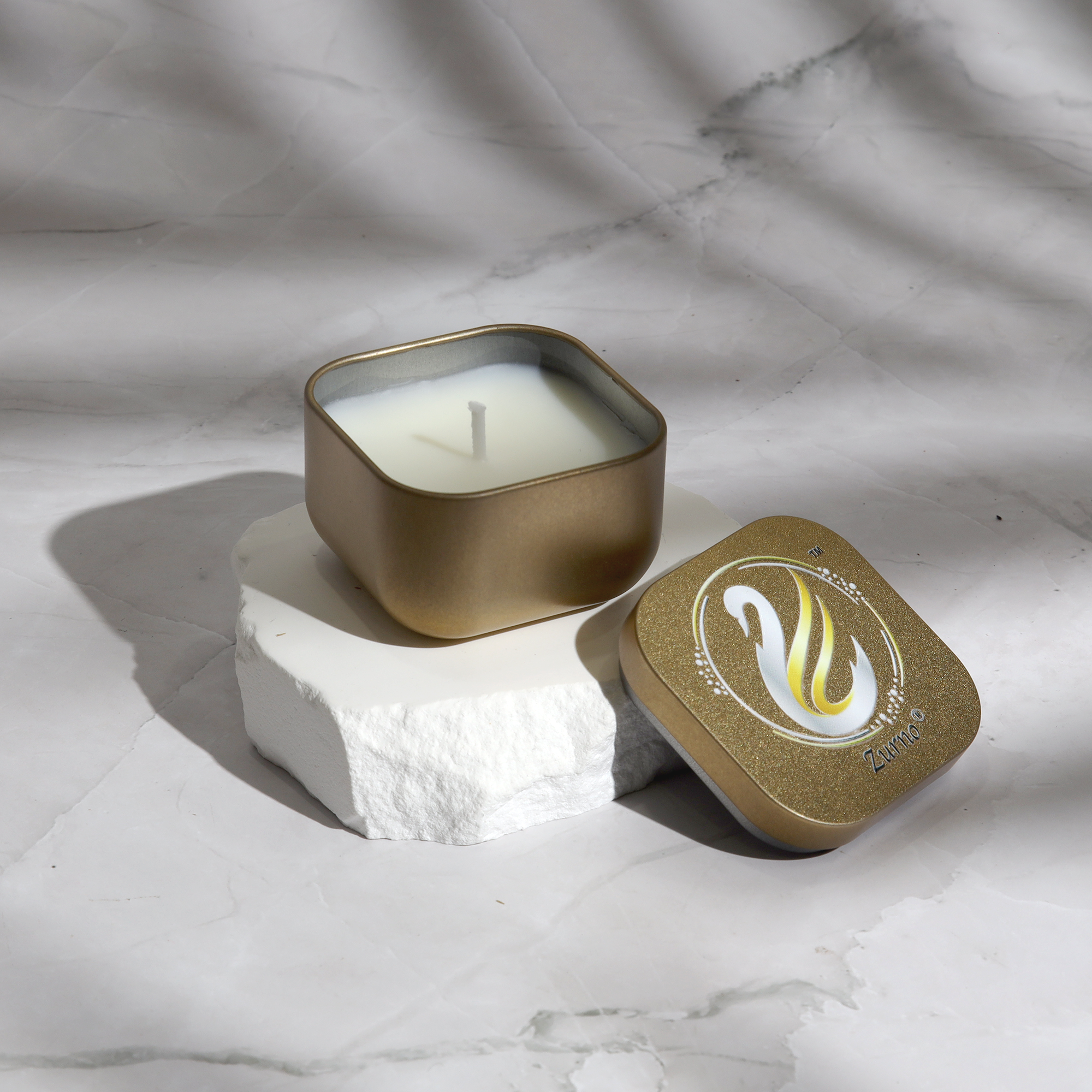 Massage Candle
