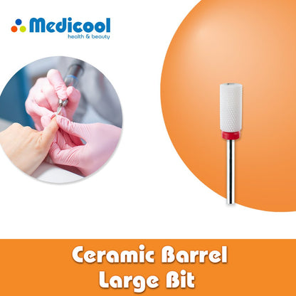 Ceramic Barrel Large CC14