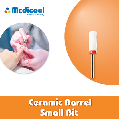 Ceramic Barrel Small CC15
