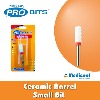 Ceramic Barrel Small CC15