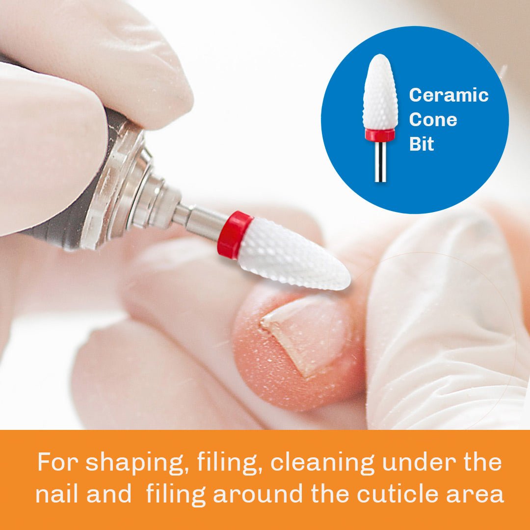 Ceramic Cone CC18