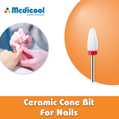 Ceramic Cone CC18