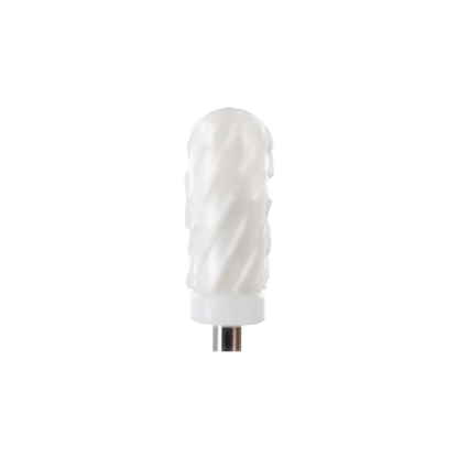 Ceramic Large Barrel Safety Bit CC17