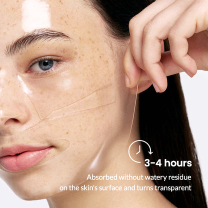 BIODANCE - Bio-Collagen Real Deep Mask 4ea