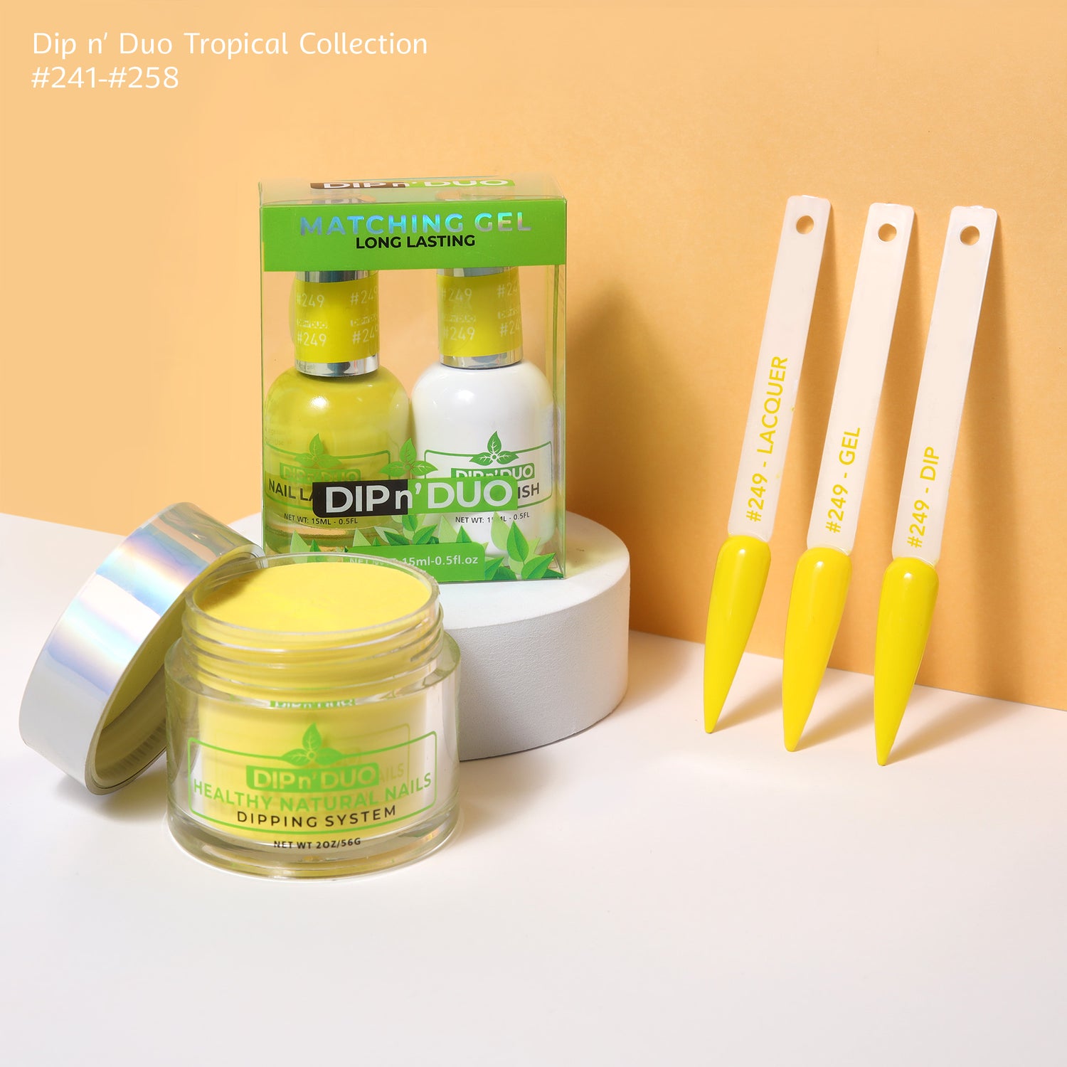 DIP n&