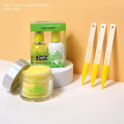 DIP n&