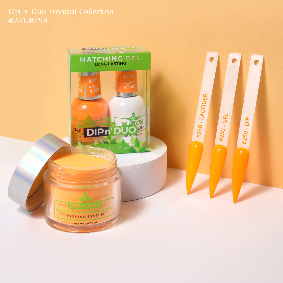DIP n&
