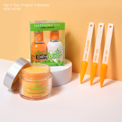 DIP n&