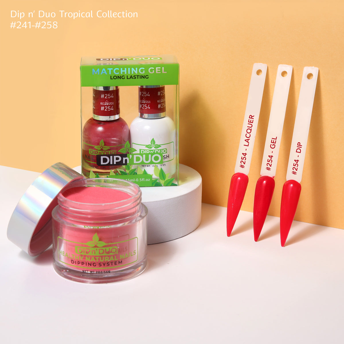 DIP n&